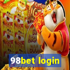 98bet login